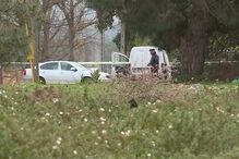 Homem baleado e golpeado em assalto na Moita morre em hospital de Lisboa