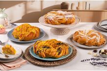 Folares do Continente destacam-se na mesa de Páscoa