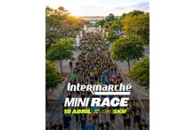 Mini Race Intermarché realiza-se a 18 de abril, às 19h, com um percurso de 5km