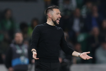 Veja o onze do FC Porto para o jogo com o Estugarda