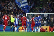 FC Porto - Estugarda