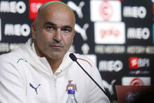 A lista de convocados de Roberto Martínez para jogos os da Seleção Nacional com México e Estados Unidos