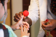 Consignar 1% do IRS pode transformar-se em milhares de sorrisos nas pediatrias portuguesas