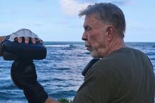 Nove dias antes de morrer, Chuck Norris partilhou vídeo a treinar artes marciais onde diz: 'Eu não envelheço'