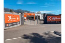 A Casa Peixoto, loja para profissionais da construção, destaca-se com ideias construtivas