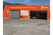 Casa Peixoto oferece materiais de construção, acabamentos e bricolage