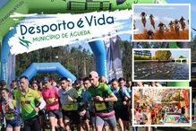 Águeda aposta no desporto com investimento municipal em eventos e apoios