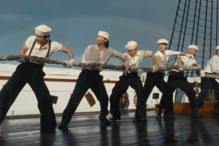 'Uma viagem pelo mar' de Portugal: BTS estão de regresso e o videoclipe foi gravado em solo (e oceano) português