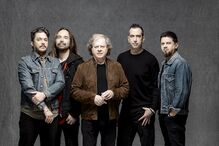 UHF apresentam concerto inédito com canções nunca antes tocadas ao vivo