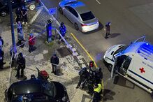 Colisão ocorreu na rua da Boavista, no Porto