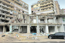 Hezbollah lança primeiro ataque com foguetes contra Israel desde o início do cessar-fogo