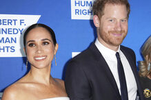 Harry e Meghan sob escrutínio em livro sobre tensões na família real