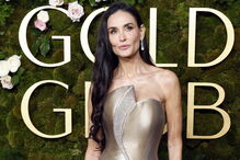 Demi Moore preocupa amigos com especulações sobre saúde e possível magreza extrema