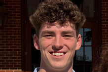 Estudante universitário norte-americano cai ao mar e morre em Barcelona