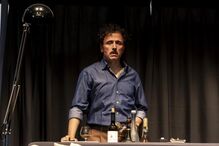 Teatro Aloés apresenta 'A Morte e a Donzela' nos Recreios da Amadora