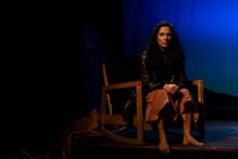 Teatro dos Aloés apresenta 'A Morte e a Donzela' nos Recreios da Amadora