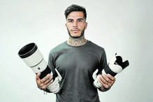 Estrela do ‘Love on Top’ condenado a 12 anos de prisão por tentar matar o filho