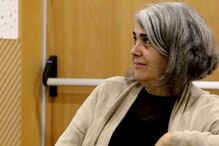 'Fascista lunática': Dirigente da concelhia do Chega na Póvoa de Varzim arrasada pelo filho homossexual