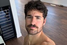 José Condessa mostra mais pormenores da sua casa de luxo em Lisboa