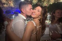  Jorginho e Catherine