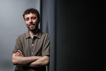 Realizador João Maia apresenta 