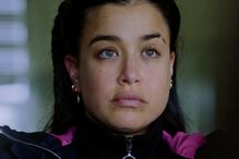 Elisa Viana protagoniza filme sobre crime na zona do Entroncamento