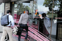 Rede do ‘Tutti Frutti’ toma conta do PSD