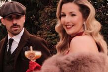 Aniversário de Rúben Neves