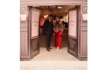 Aniversário de Rúben Neves