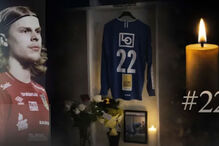 Tragédia na Suécia: guarda-redes de 20 anos morto a tiro por engano