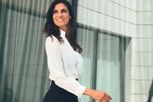 Daniela Ruah