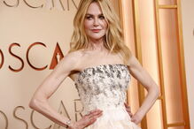 Nicole Kidman pode ter um novo amor, Simon Baker, após o divórcio