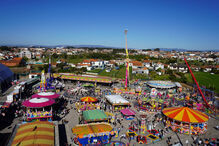 Feira de Março: todos os caminhos vão dar a Aveiro