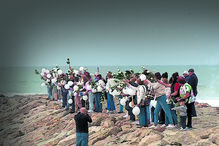 Filho que matou a tiro vereadora da Câmara de Vagos arrisca três anos em regime fechado 