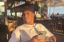 João Félix apaixonado por espanhola? Ela reage