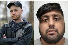 'Pediu um abraço': Homem impede ataque terrorista numa maternidade no Reino Unido ao conversar com o suspeito