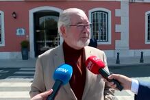 'Fazem parte da atividade normal da Câmara': Isaltino Morais garante legalidade de gastos com refeições