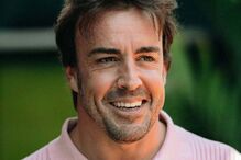 Fernando Alonso