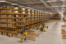 A AUTODOC continua a ter crescimento rápido em 2025