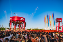 Ivete Sangalo atua em Cascais, nos Jardins do Casino Estoril, a 5 de setembro