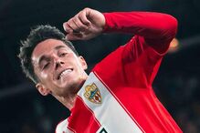 Sporting quer comprar novo craque com os milhões dos excedentários