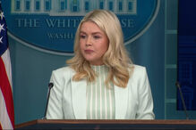 Casa Branca confirma delegação para retomar negociações de paz no Paquistão