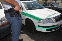 Quatro GNR sequestram e batem com bastões e taser em três menores