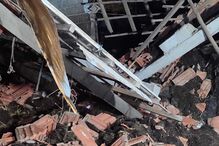 Homem morre em Vinhais durante reparação de telhado de estábulo