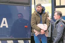 Rede de antigo jogador do FC Porto ameaça polícias em escutas