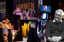 Nos loucos bastidores do mundo dos musicais de Filipe La Féria  