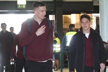 Trubin e Sudakov assaltados e desvalorizados