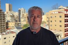 Enviado do CM relata ataques israelitas no sul do Líbano. Morreram 10 pessoas, entre as quais dois jornalistas