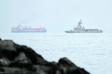 Donald Trump prepara assalto às ilhas do Irão