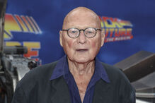Morreu James Tolkan, ator de 'Top Gun' e 'Regresso ao Futuro'